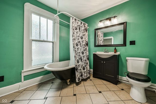 934 E Morris Street, Indianapolis, IN 46203