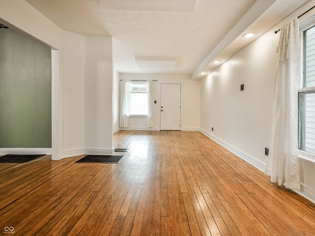 934 E Morris Street, Indianapolis, IN 46203