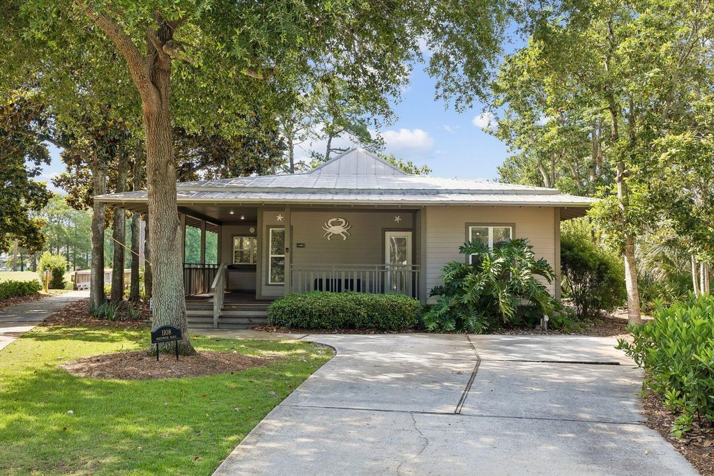 1108 Prestwick Place, Miramar Beach, FL 32550