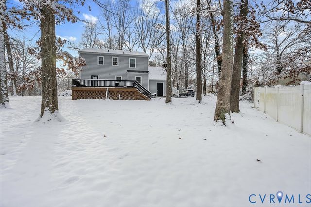 351 Walton Park Rd, Midlothian, VA 23114