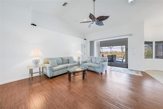 15538 AQUA CIRCLE, Port Charlotte, FL 33981