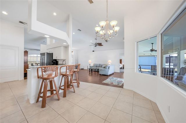 15538 AQUA CIRCLE, Port Charlotte, FL 33981