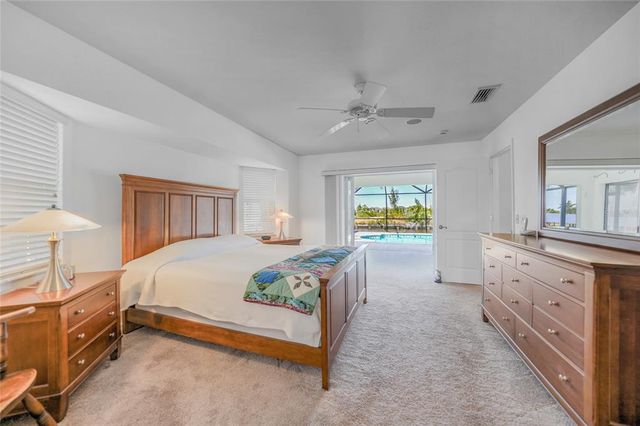 15538 AQUA CIRCLE, Port Charlotte, FL 33981