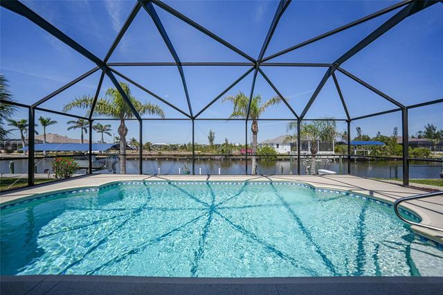 15538 AQUA CIRCLE, Port Charlotte, FL 33981