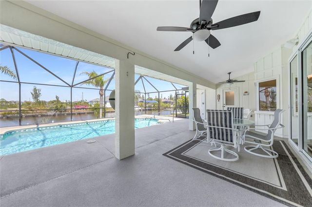 15538 AQUA CIRCLE, Port Charlotte, FL 33981
