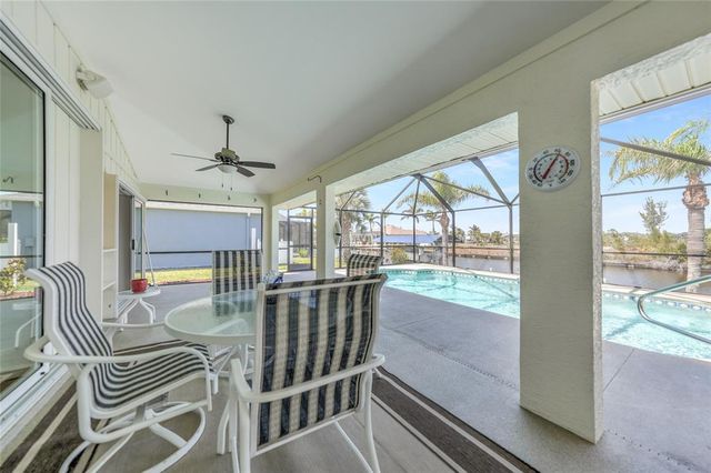 15538 AQUA CIRCLE, Port Charlotte, FL 33981