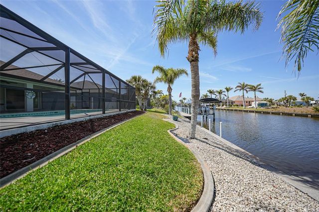 15538 AQUA CIRCLE, Port Charlotte, FL 33981