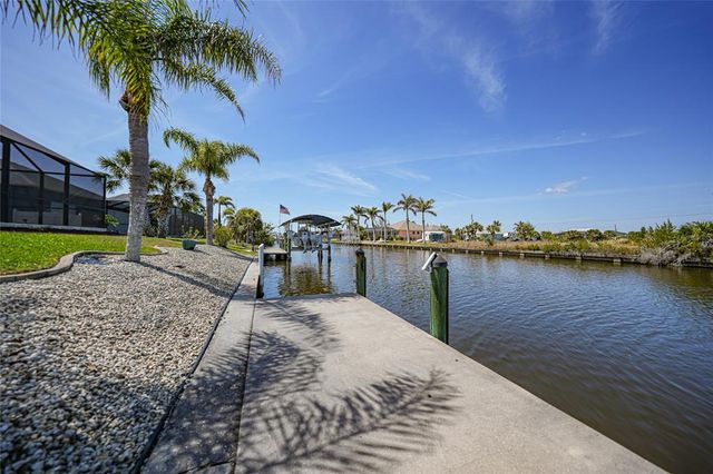 15538 AQUA CIRCLE, Port Charlotte, FL 33981
