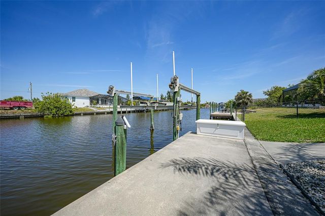 15538 AQUA CIRCLE, Port Charlotte, FL 33981