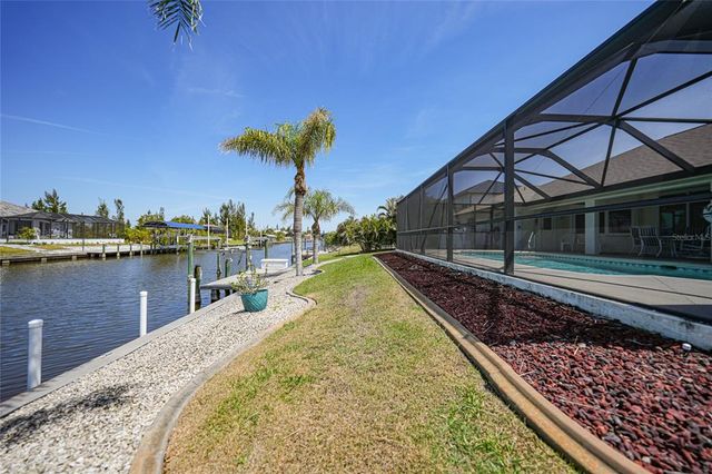 15538 AQUA CIRCLE, Port Charlotte, FL 33981