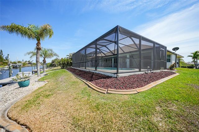 15538 AQUA CIRCLE, Port Charlotte, FL 33981