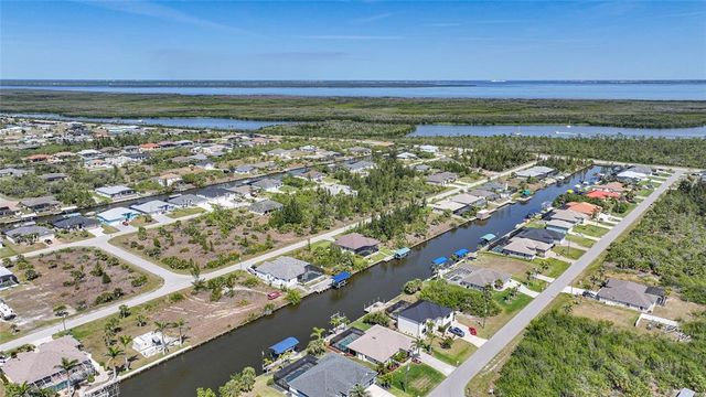 15538 AQUA CIRCLE, Port Charlotte, FL 33981