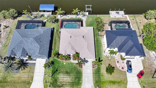 15538 AQUA CIRCLE, Port Charlotte, FL 33981