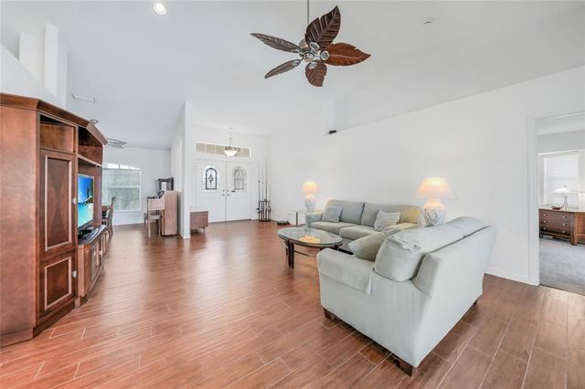15538 AQUA CIRCLE, Port Charlotte, FL 33981