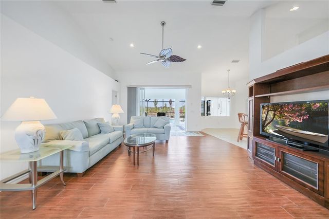 15538 AQUA CIRCLE, Port Charlotte, FL 33981