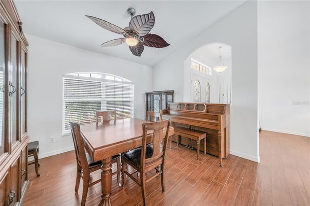 15538 AQUA CIRCLE, Port Charlotte, FL 33981