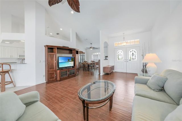 15538 AQUA CIRCLE, Port Charlotte, FL 33981
