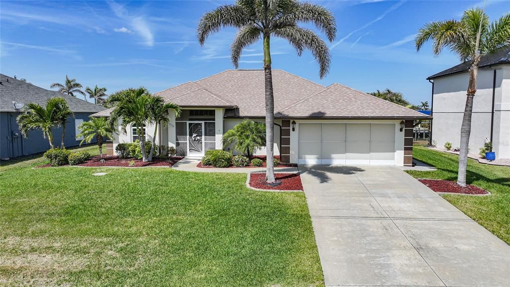 15538 AQUA CIRCLE, Port Charlotte, FL 33981