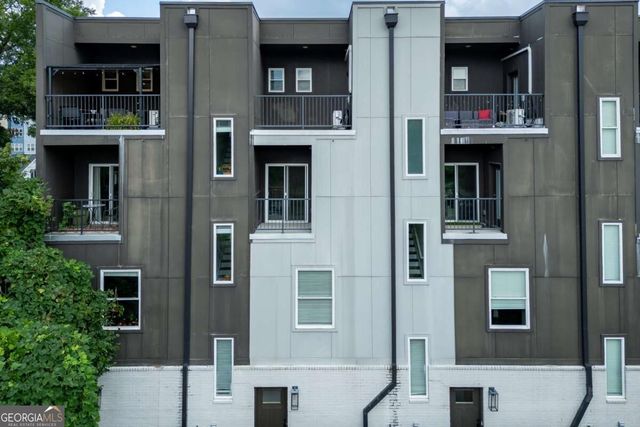 456 Parkway Drive NE 6, Atlanta, GA 30308
