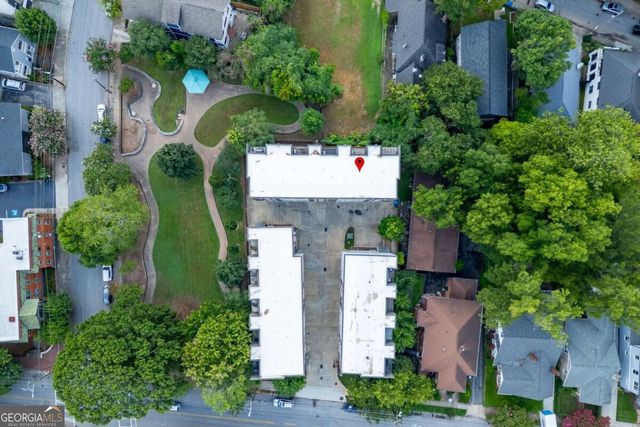456 Parkway Drive NE 6, Atlanta, GA 30308
