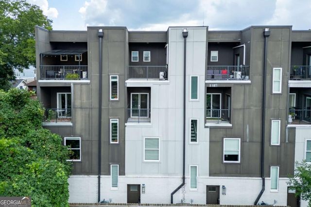 456 Parkway Drive NE 6, Atlanta, GA 30308