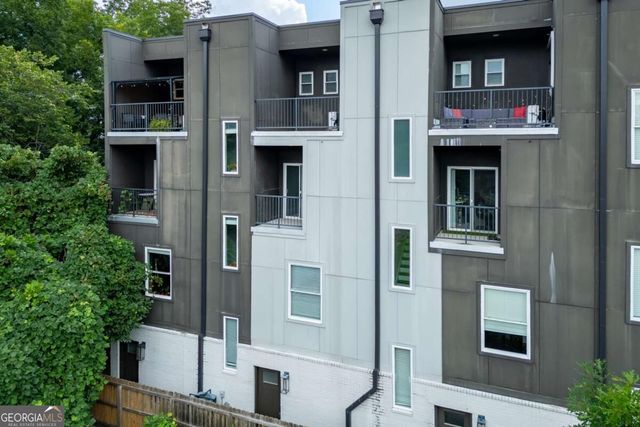 456 Parkway Drive NE 6, Atlanta, GA 30308