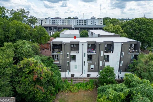456 Parkway Drive NE 6, Atlanta, GA 30308