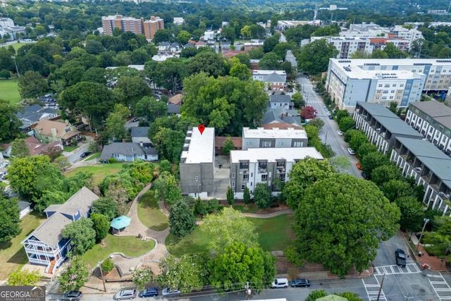 456 Parkway Drive NE 6, Atlanta, GA 30308