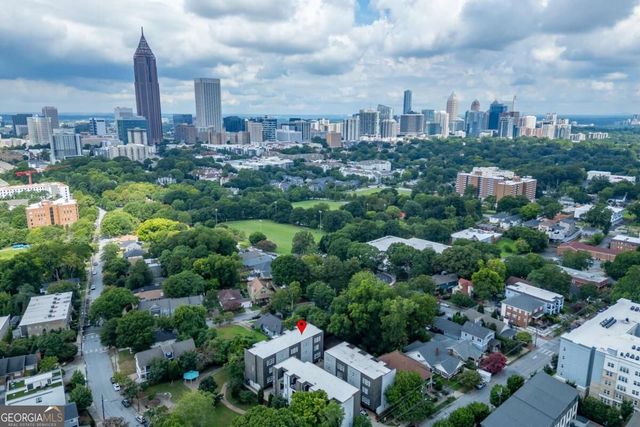 456 Parkway Drive NE 6, Atlanta, GA 30308