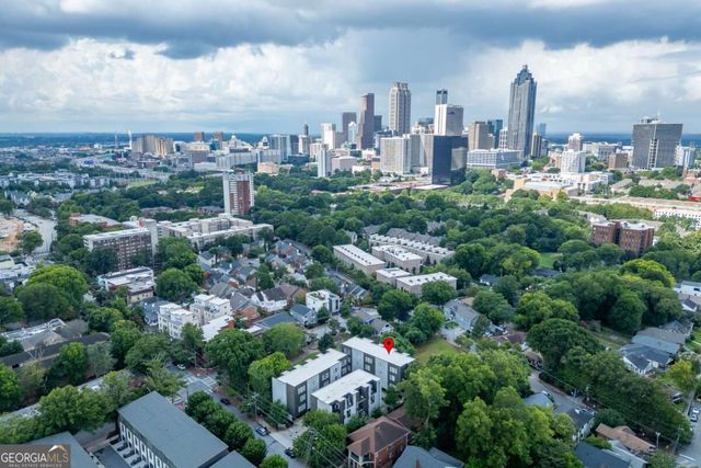456 Parkway Drive NE 6, Atlanta, GA 30308