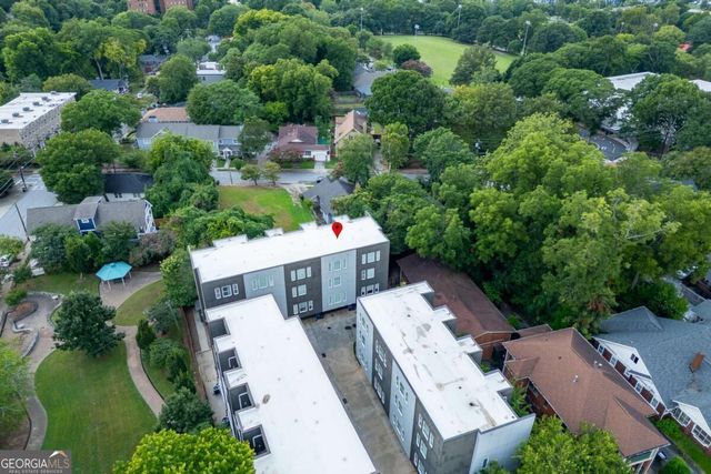456 Parkway Drive NE 6, Atlanta, GA 30308