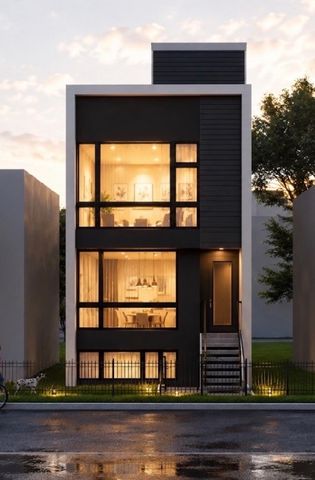 1630 S Trumbull Avenue, Chicago, IL 60623