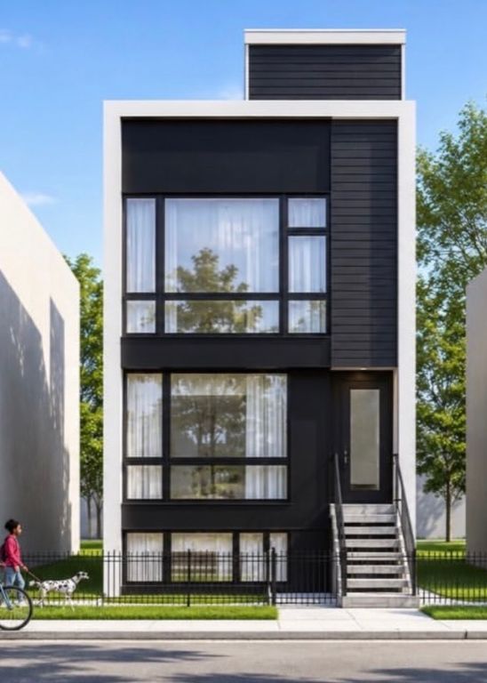 1630 S Trumbull Avenue, Chicago, IL 60623
