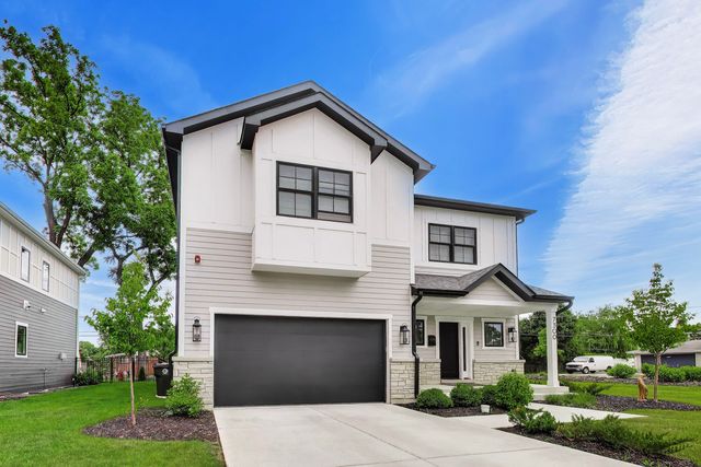 7300 Ponto Court, Morton Grove, IL 60053