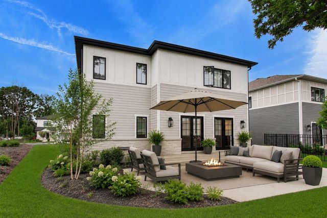 7300 Ponto Court, Morton Grove, IL 60053