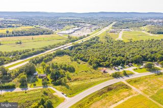 0 CHARLES TOWN RD, Kearneysville, WV 25430
