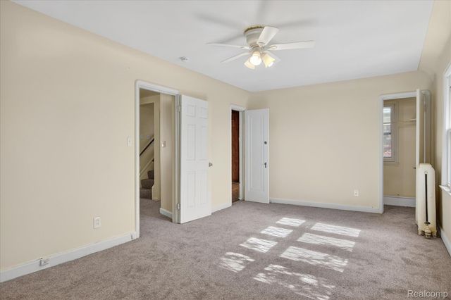 17509 Santa Barbara Drive, Detroit, MI 48221