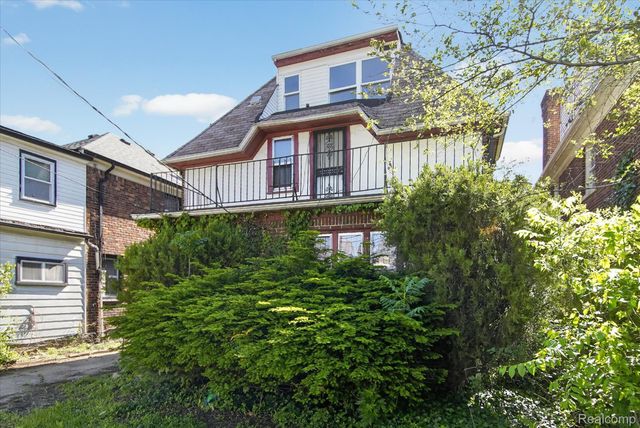 17509 Santa Barbara Drive, Detroit, MI 48221
