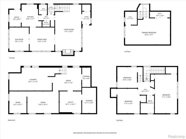 17509 Santa Barbara Drive, Detroit, MI 48221