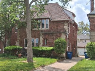 17509 Santa Barbara Drive, Detroit, MI 48221