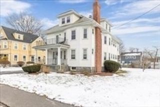 29 Washington 2, Milton, MA 02186