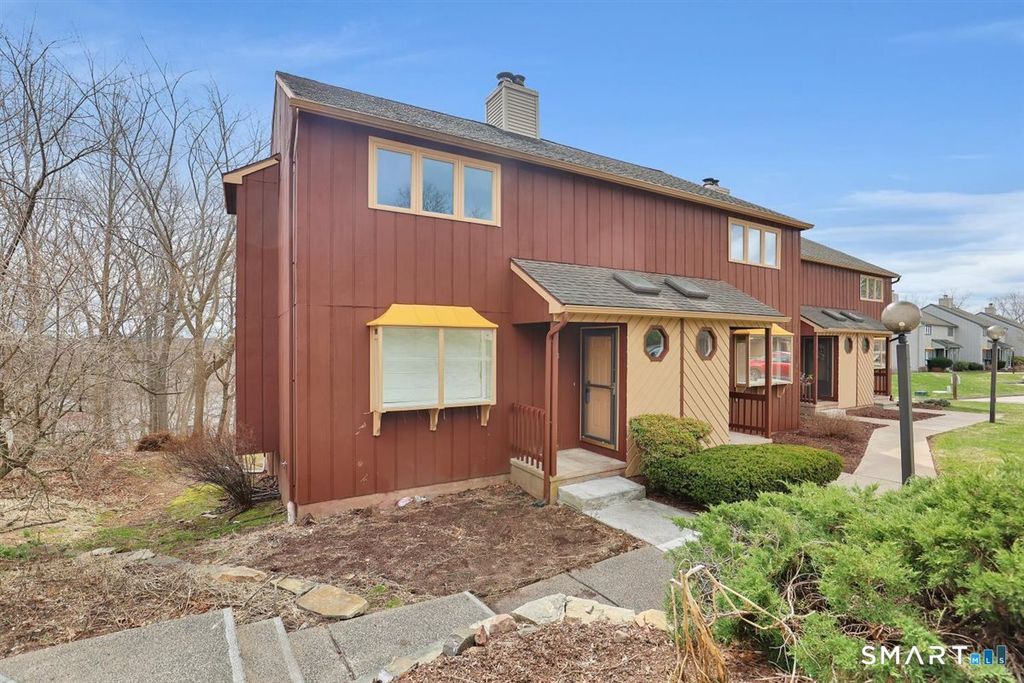 108 Skyview Drive 108, Cromwell, CT 06416