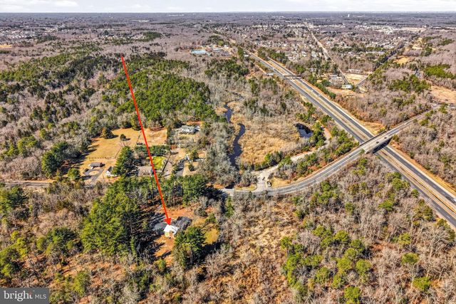 1528 E MALAGA RD, Williamstown, NJ 08094