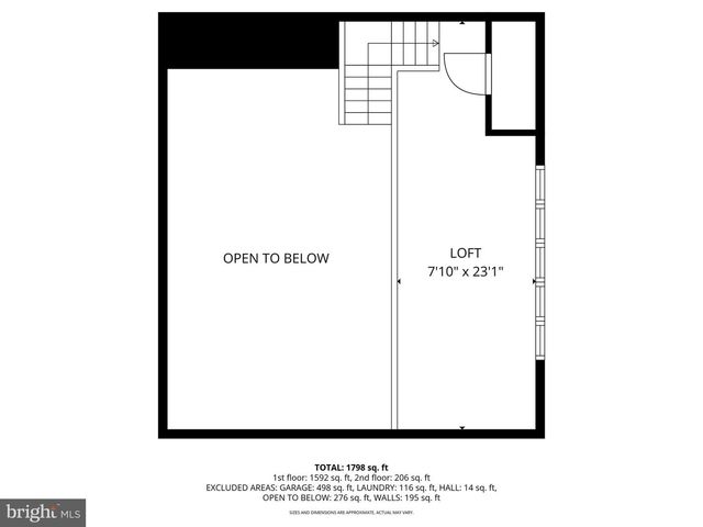 1528 E MALAGA RD, Williamstown, NJ 08094