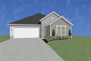 3877 Repose Street, Springdale, AR 72764