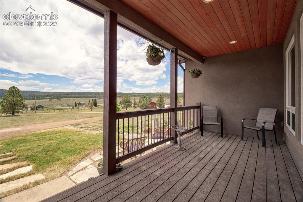 378 High Pasture Road, Florissant, CO 80816 — photo 5