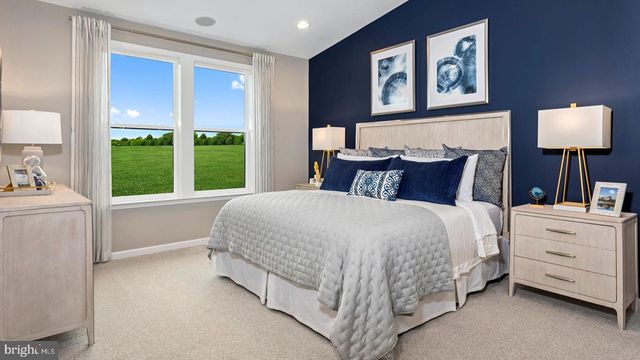 HOMESITE 2012 PEACE LILY LN, Frederick, MD 21702