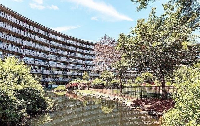 200 Swanton St 708, Winchester, MA 01890