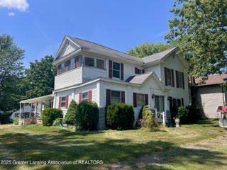 13054 Shaftsburg Road, Perry, MI 48872