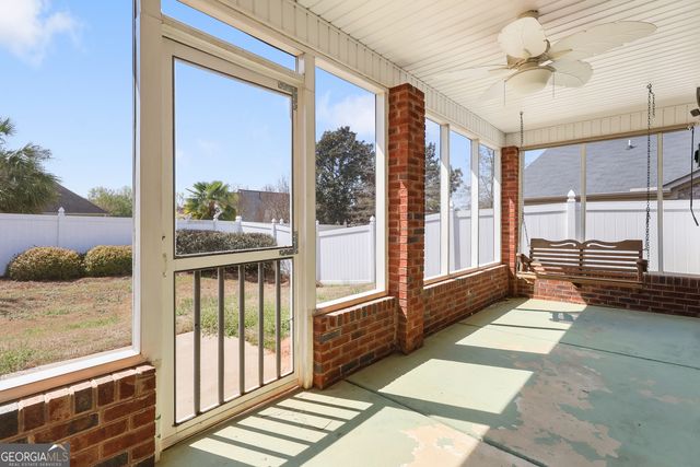 1496 Empress Drive, Mcdonough, GA 30253